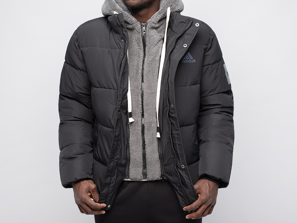 Куртка зимняя Adidas