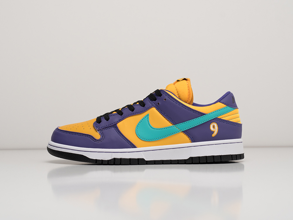 Кроссовки Nike SB Dunk Low