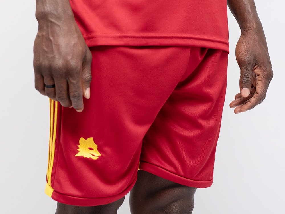 Футбольная форма Adidas FC ROMA