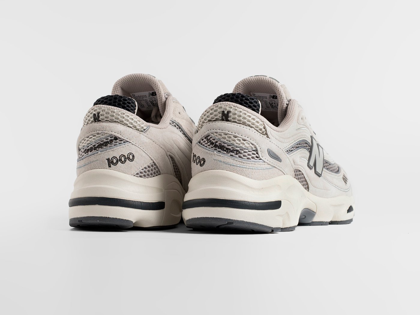 Кроссовки New Balance 1000