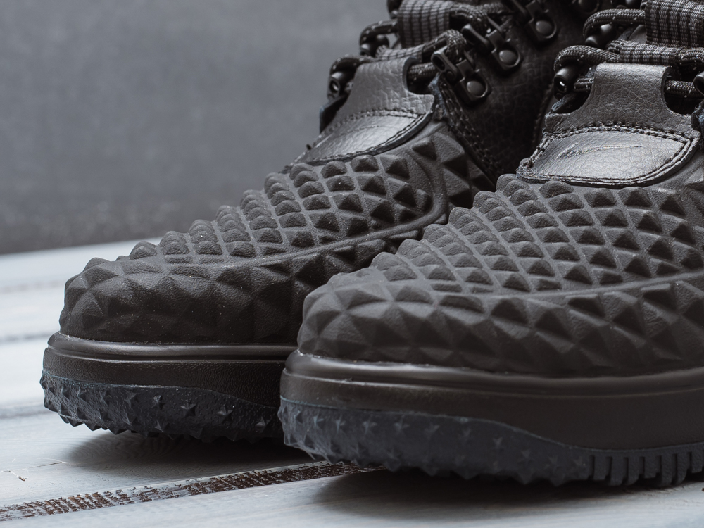 Кроссовки Nike Lunar Force 1 Duckboot