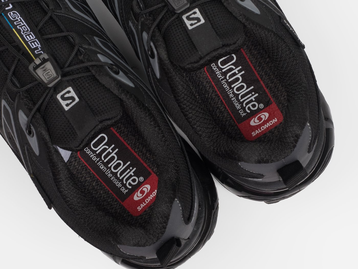 Кроссовки Salomon ADVANCED XT-6 ADV