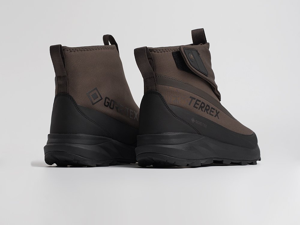 Зимние Сапоги Adidas Terrex