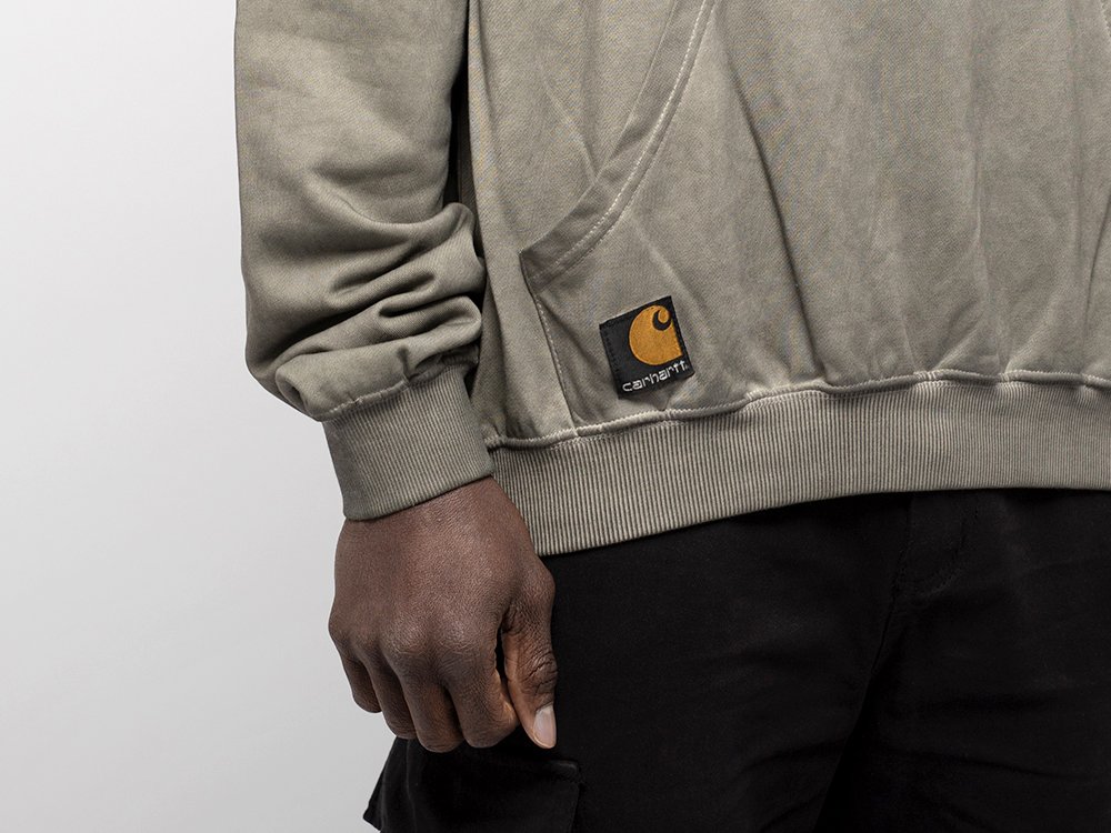 Худи CarHartt