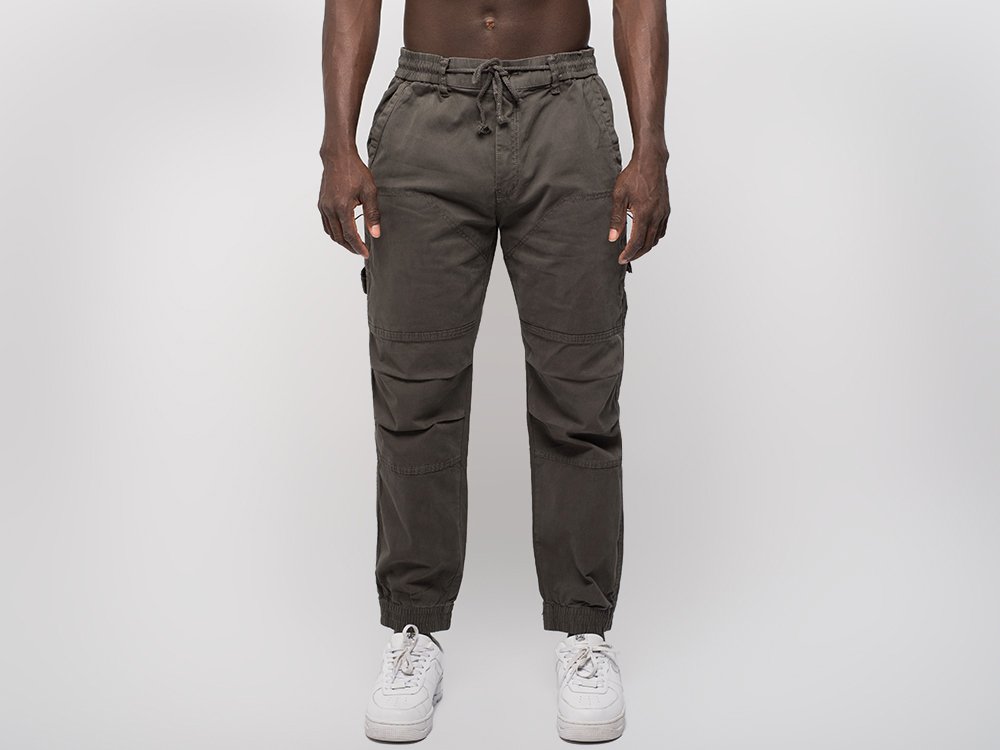 Джоггеры Stone Island