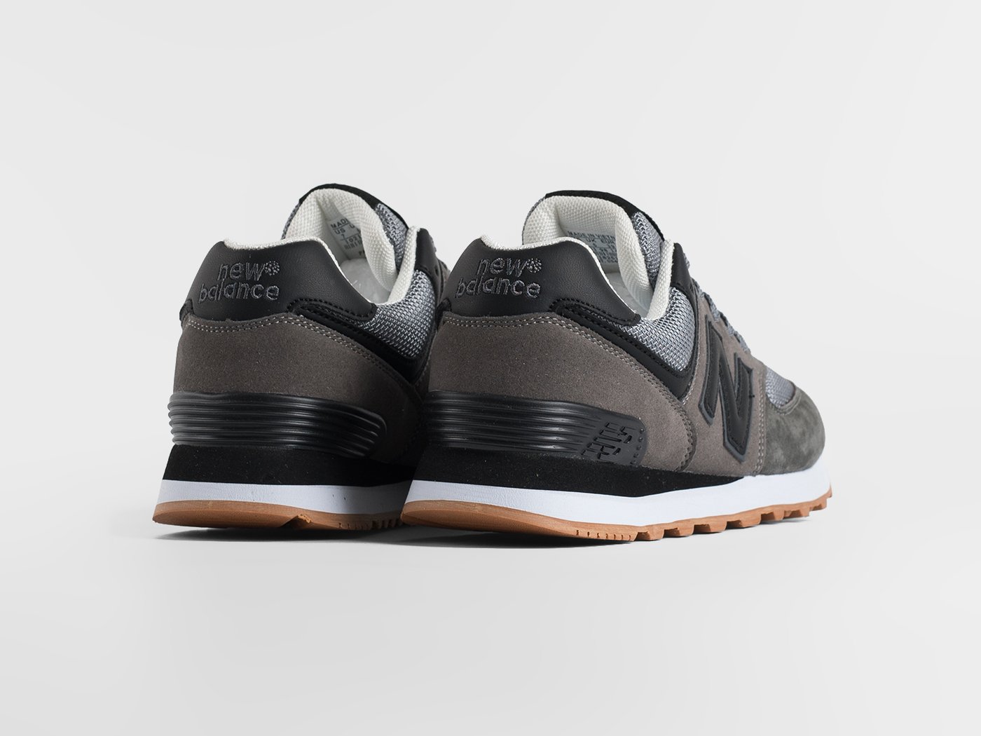 Кроссовки New Balance 574