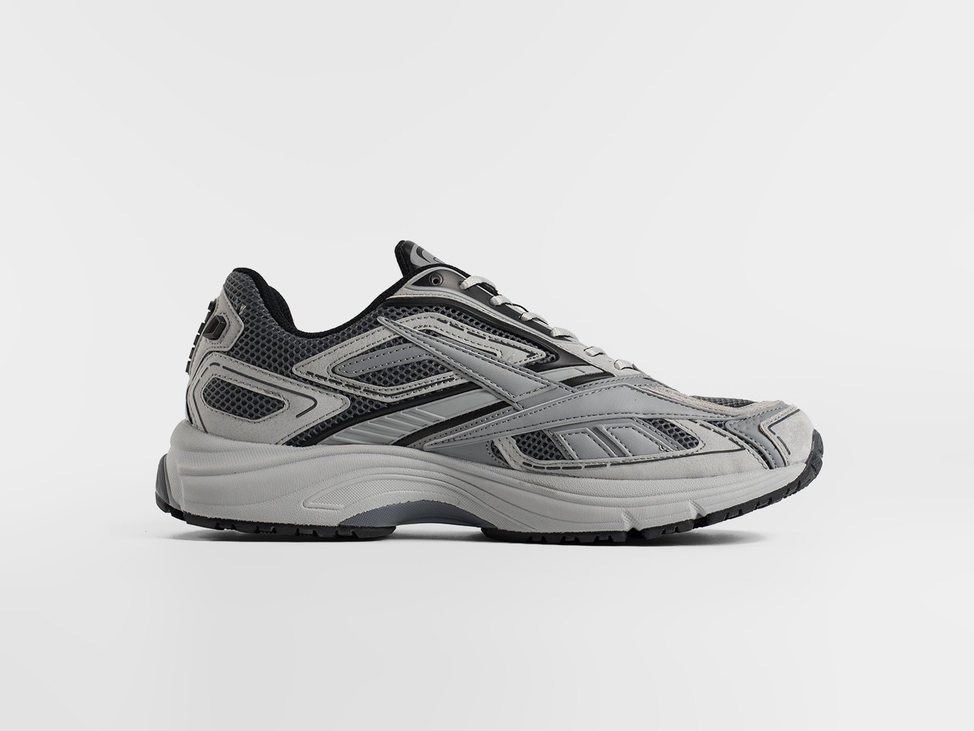 Кроссовки Reebok Premier Road Low