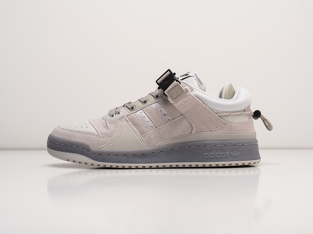 Кроссовки Bad Bunny x Adidas Forum Low