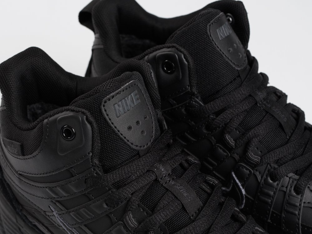 Зимние Кроссовки Nike P-6000 High