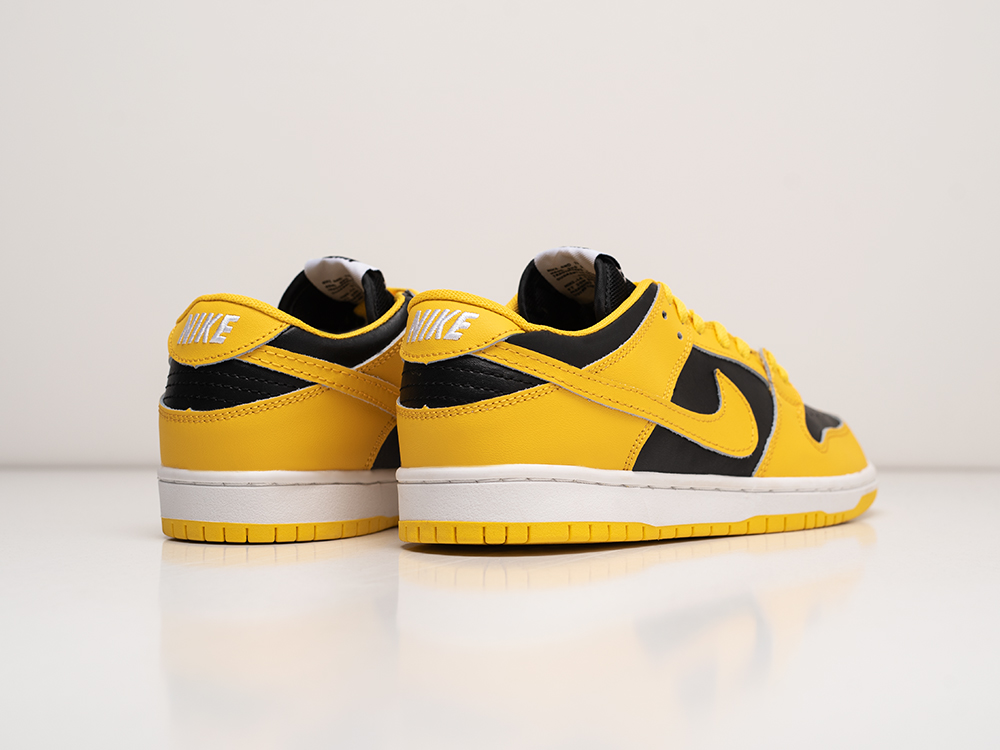 Кроссовки Nike SB Dunk Low