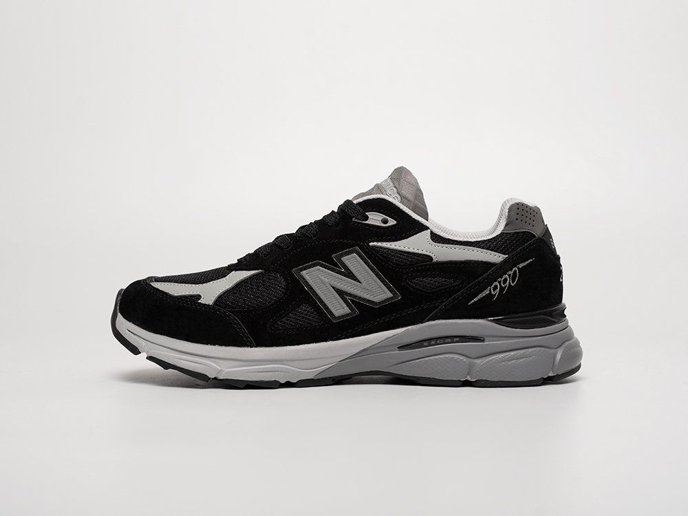 Кроссовки New Balance 990 v3