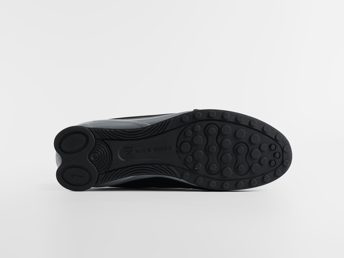 Кроссовки Nike Shox Z
