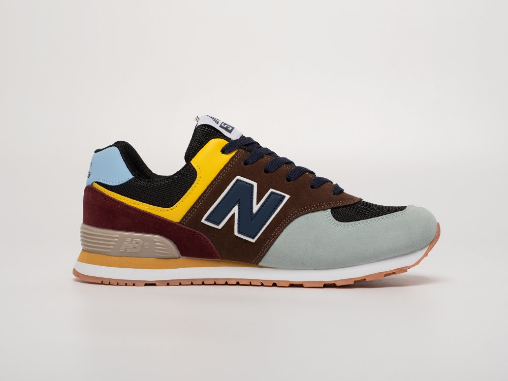Кроссовки New Balance 574