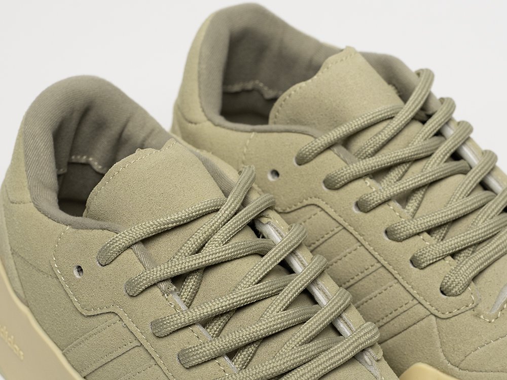 Кроссовки Fear of God x Adidas Forum 86 Lo