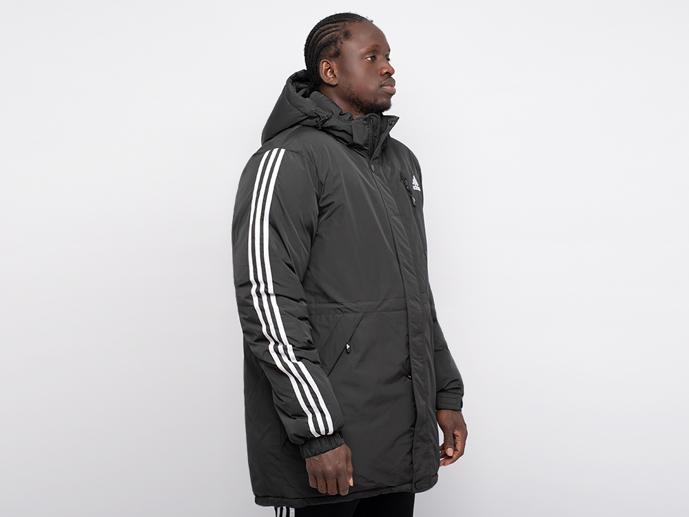 Куртка зимняя Adidas