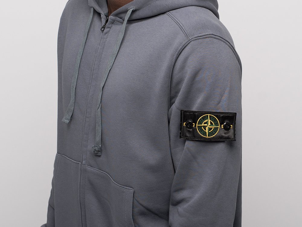 Толстовка Stone Island