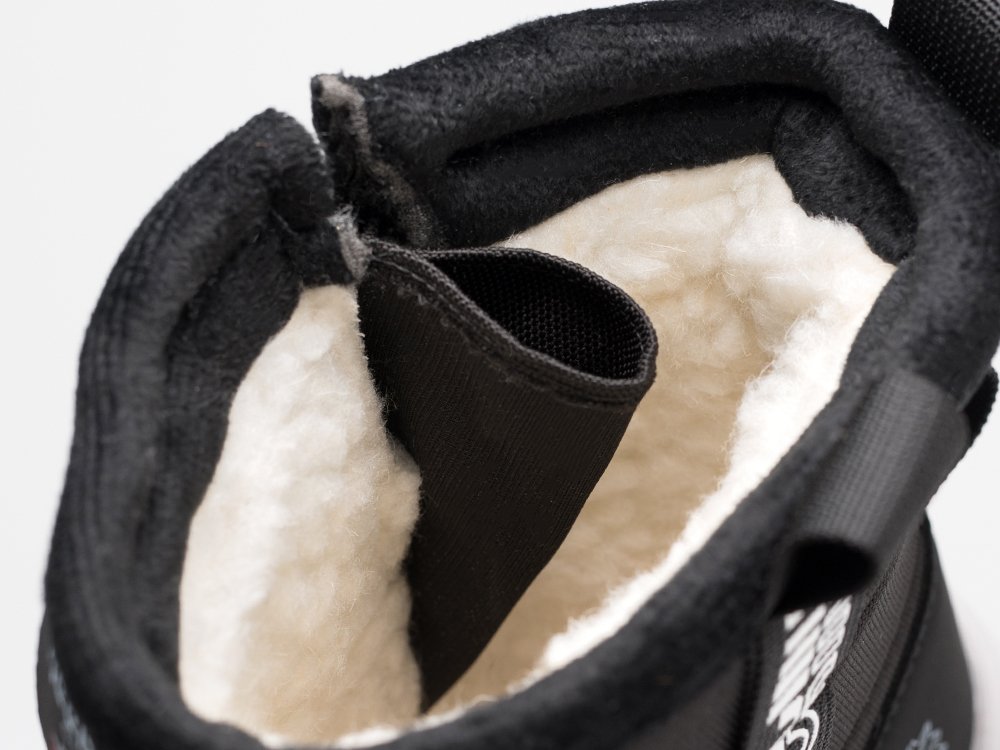Зимние Сапоги Reebok