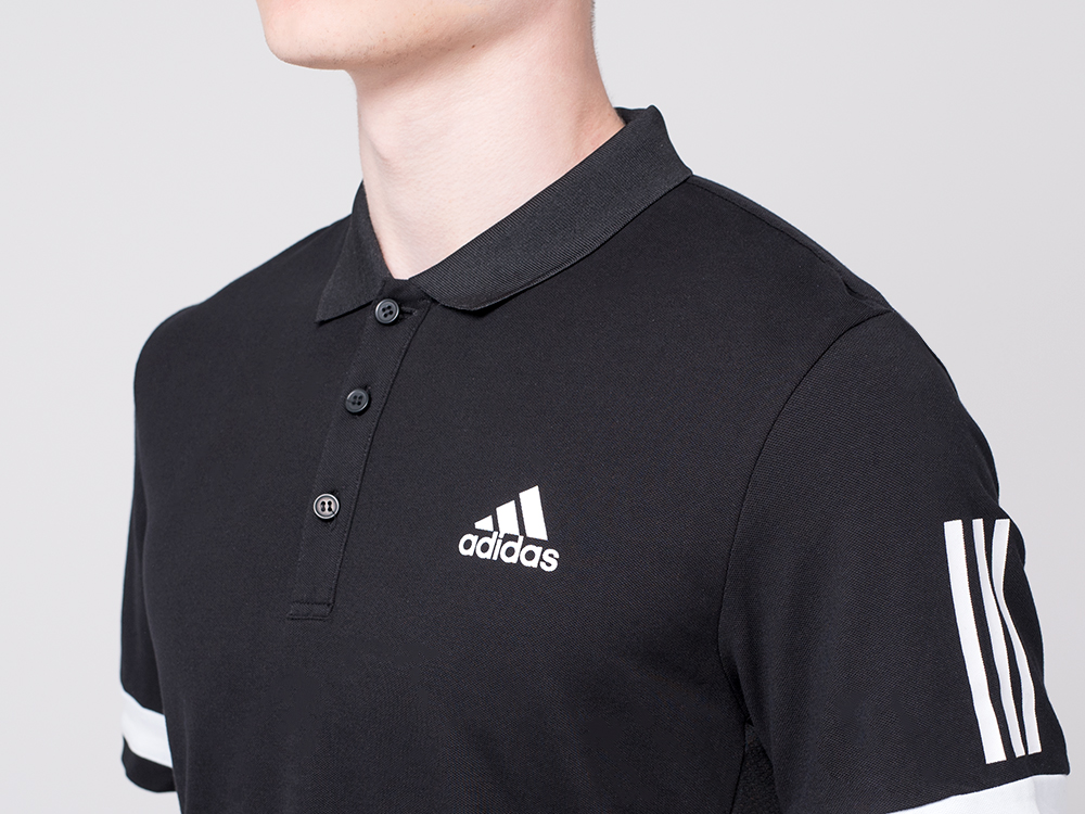 Поло Adidas