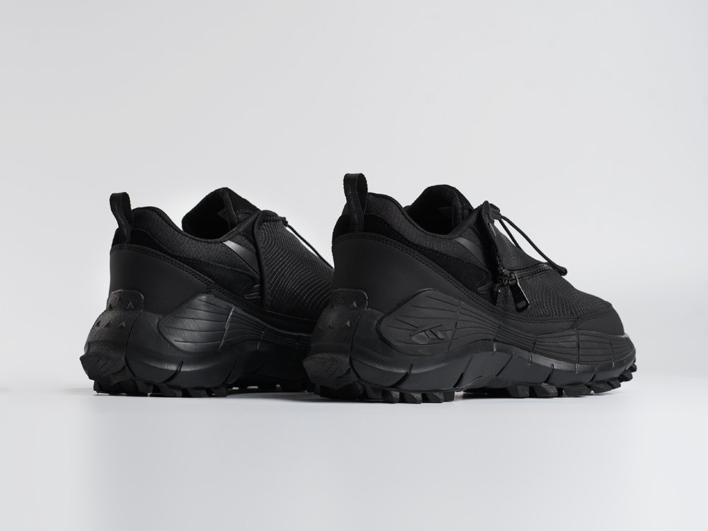 Кроссовки Spyder x Reebok Low Top Running