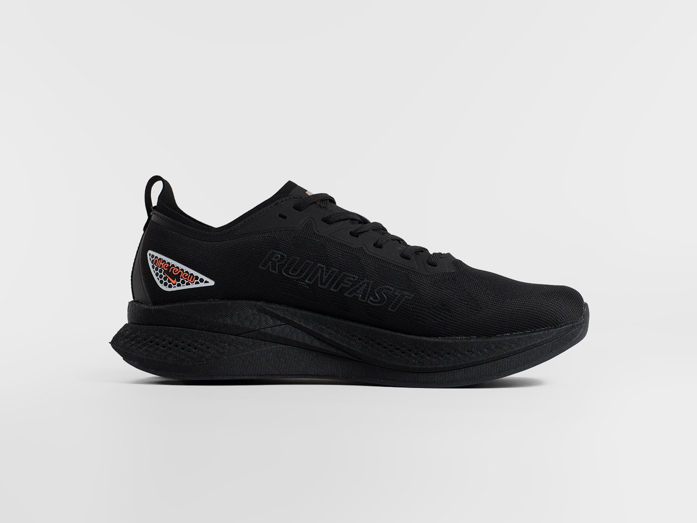 Кроссовки Nike Renew
