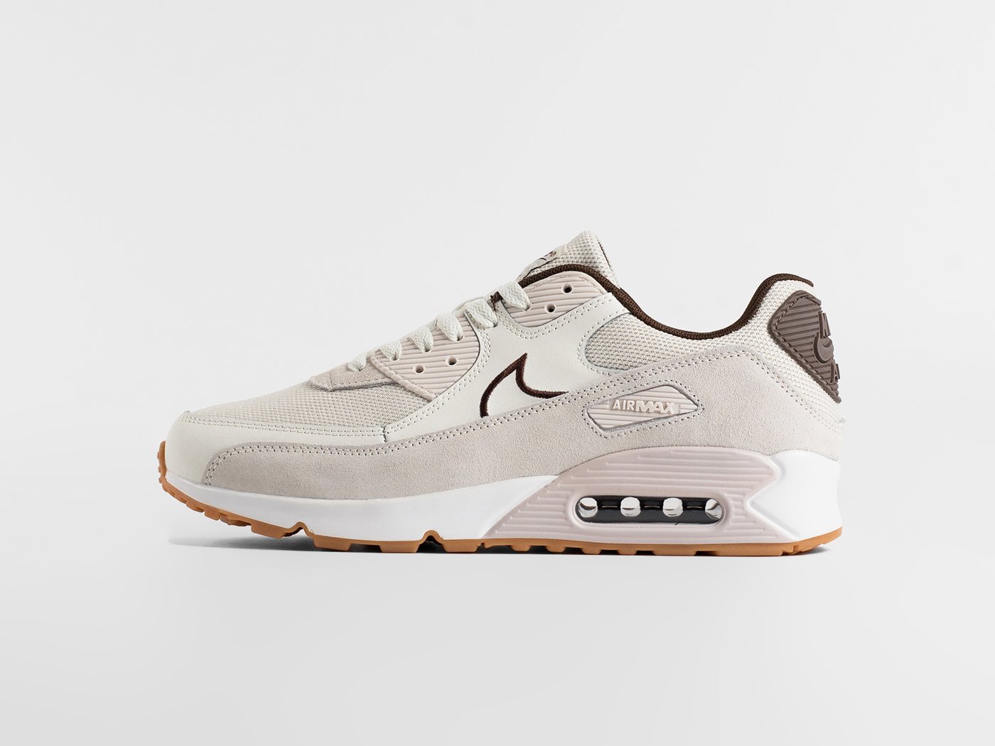 Кроссовки Nike Air Max 90