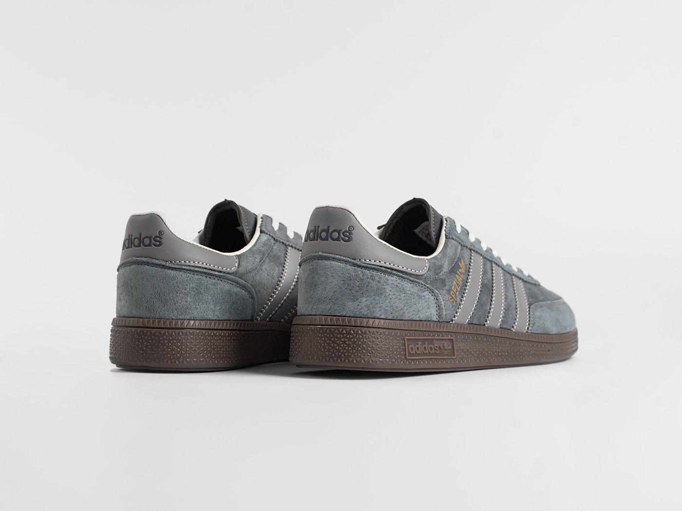 Кроссовки Adidas Spezial