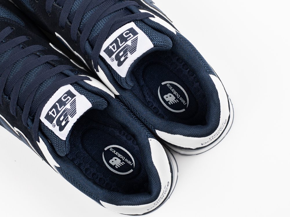Кроссовки New Balance 574