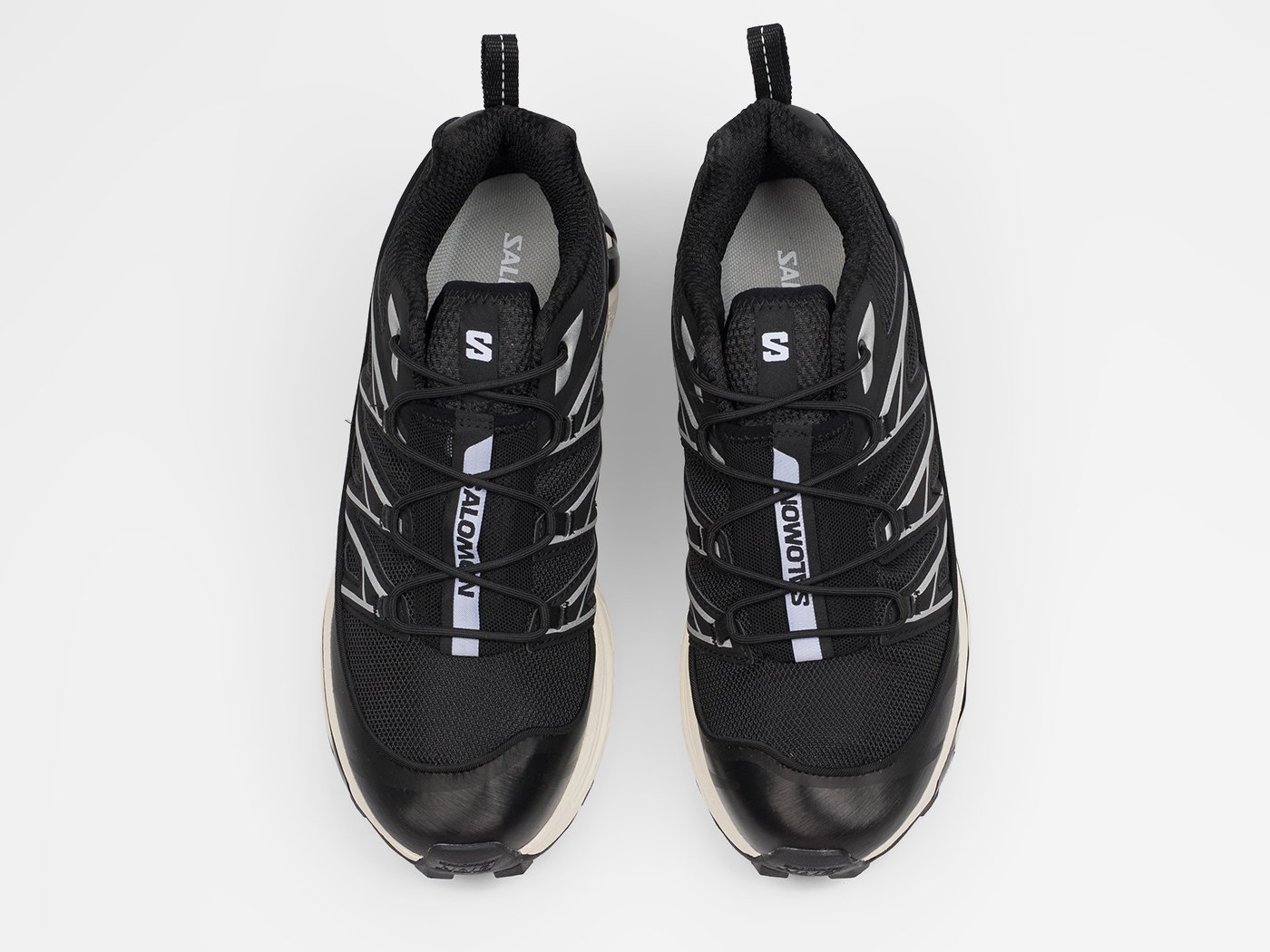 Кроссовки Salomon ADVANCED XT-6 ADV