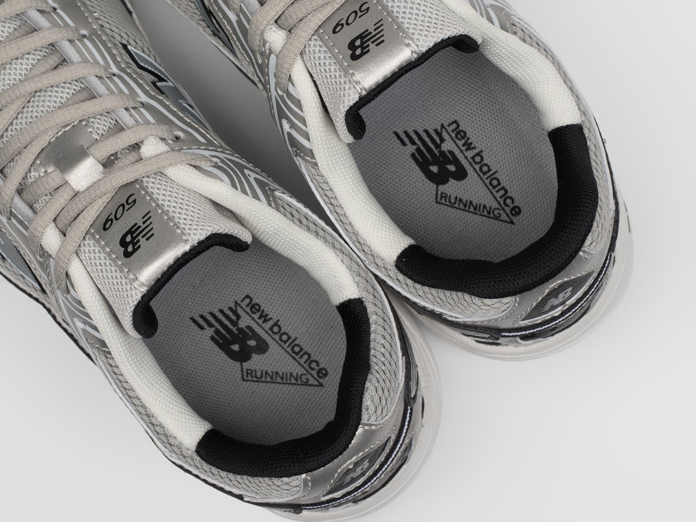 Кроссовки New Balance 509