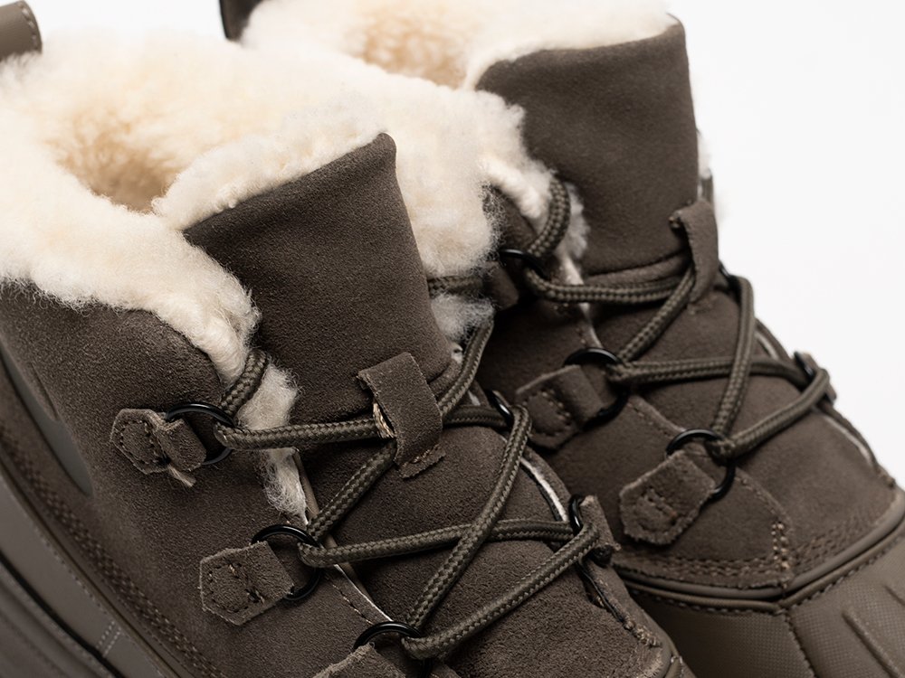 Зимние Ботинки Nike Woodside Chukka 2 GS