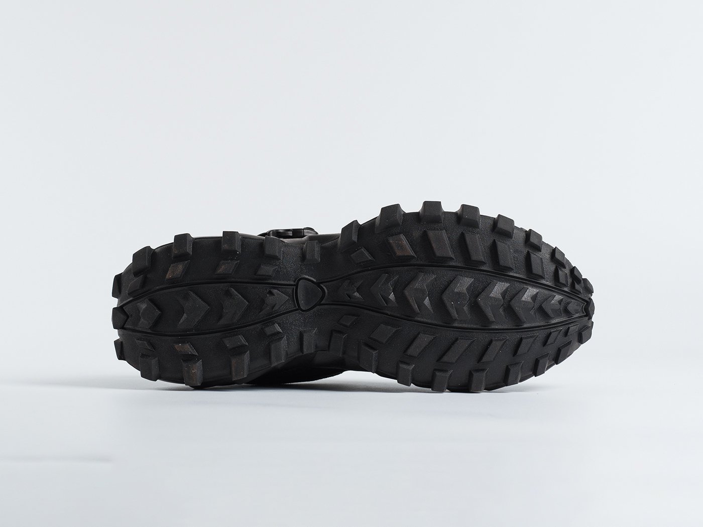 Кроссовки Nike ACG Phassad