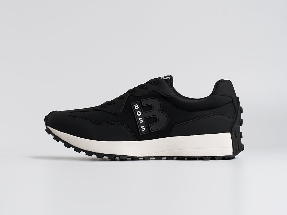 Кроссовки Hugo Boss