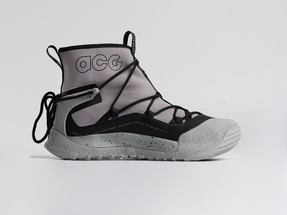 Зимние Кроссовки Nike ACG Air Terra Antarktik