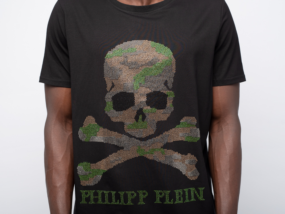 Футболка Philipp Plein