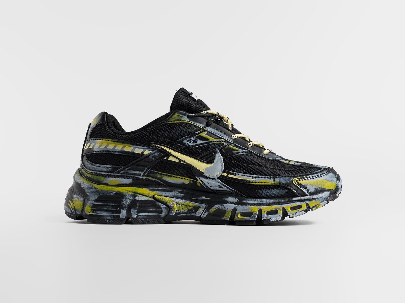 Кроссовки Nike Initiator