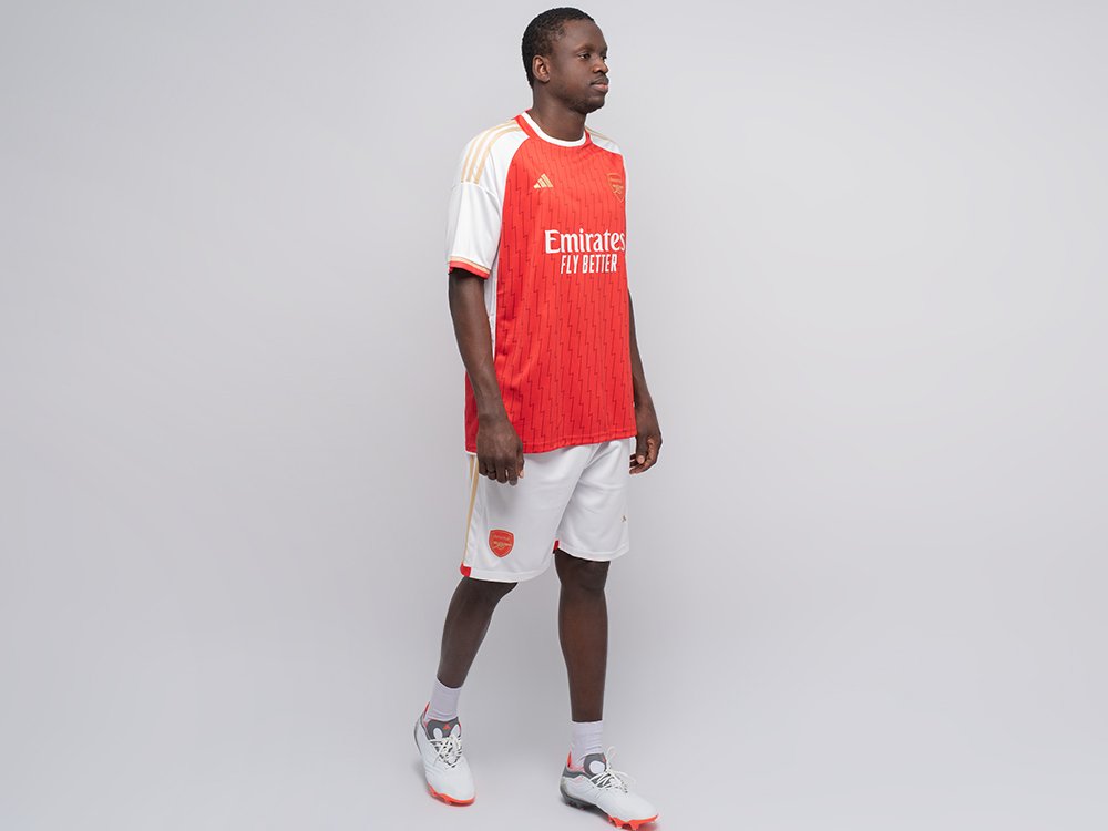 Футбольная форма Adidas FC Arsenal