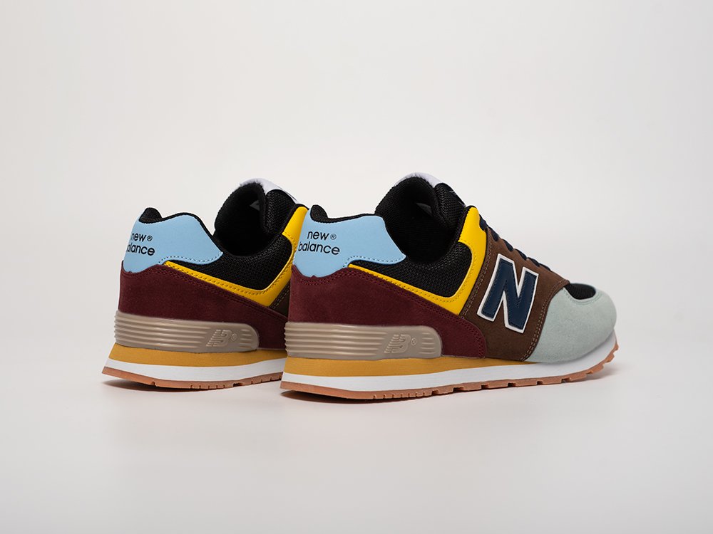 Кроссовки New Balance 574