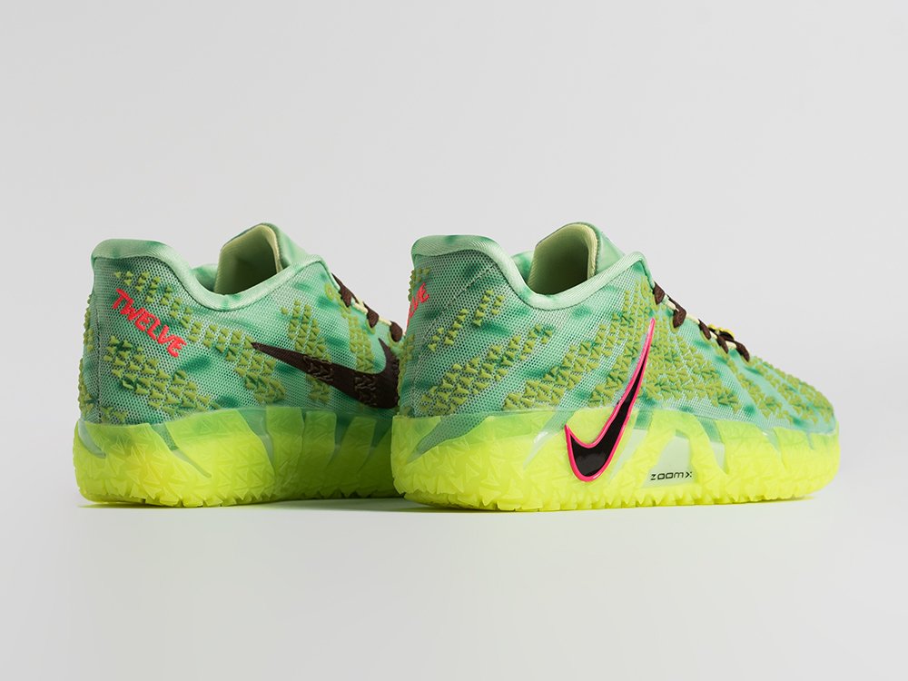 Кроссовки Nike Ja 3