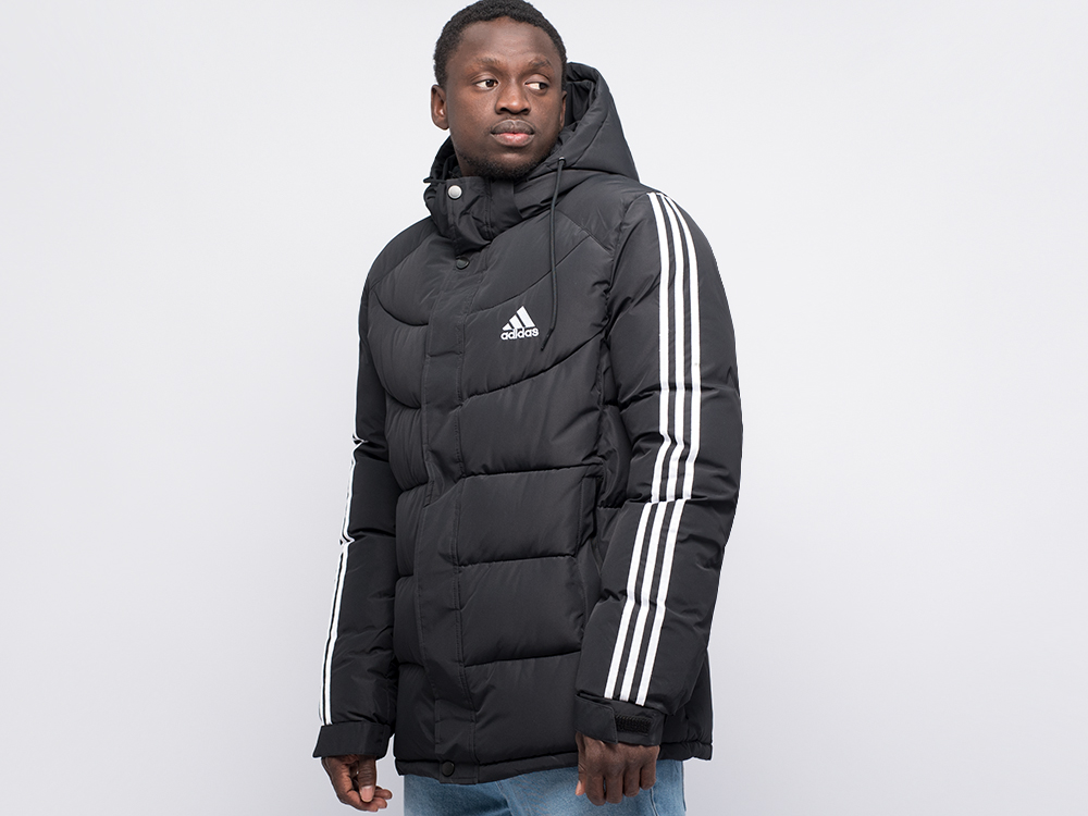 Куртка зимняя Adidas