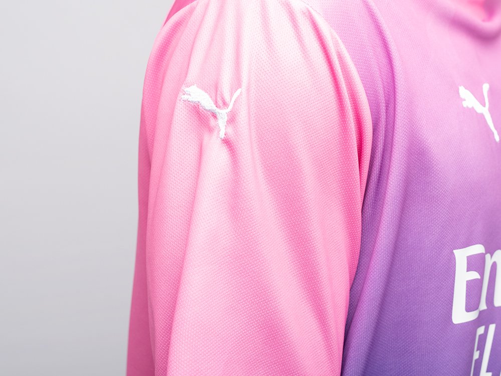 Футбольная форма Puma AC Milan