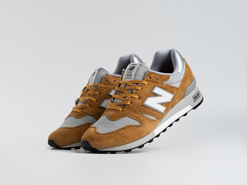 Кроссовки New Balance 1300