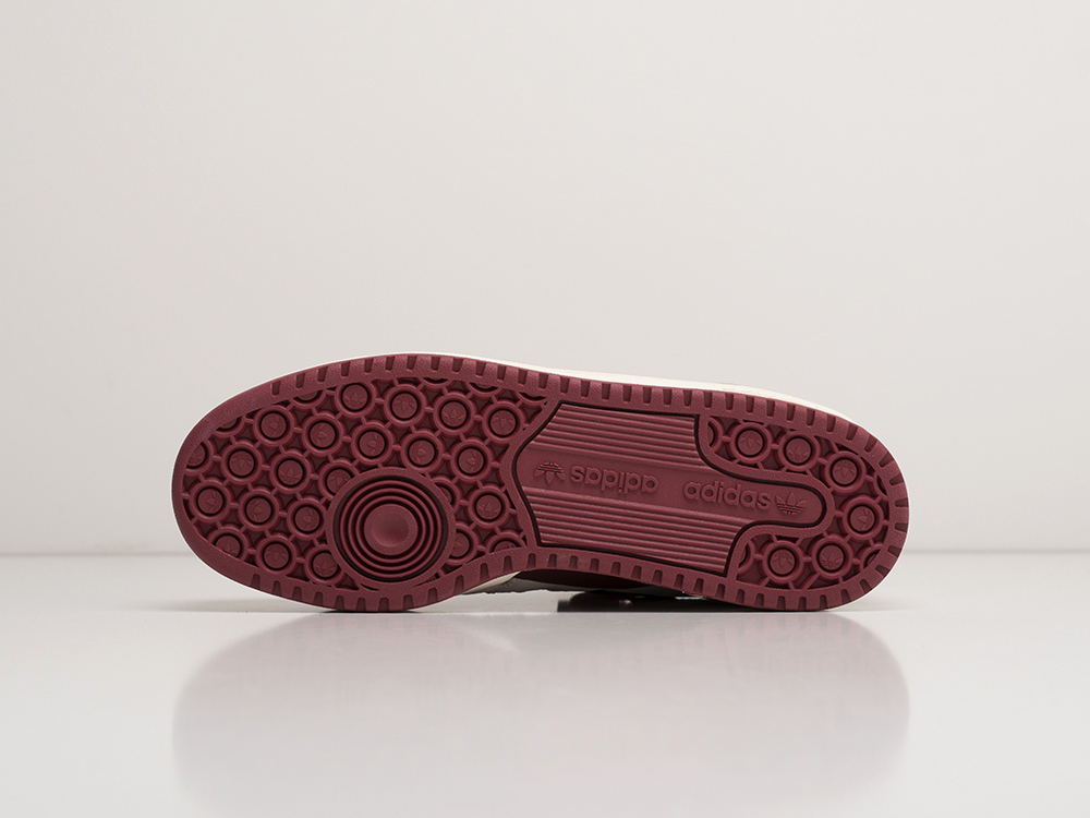 Кроссовки Adidas Forum Low