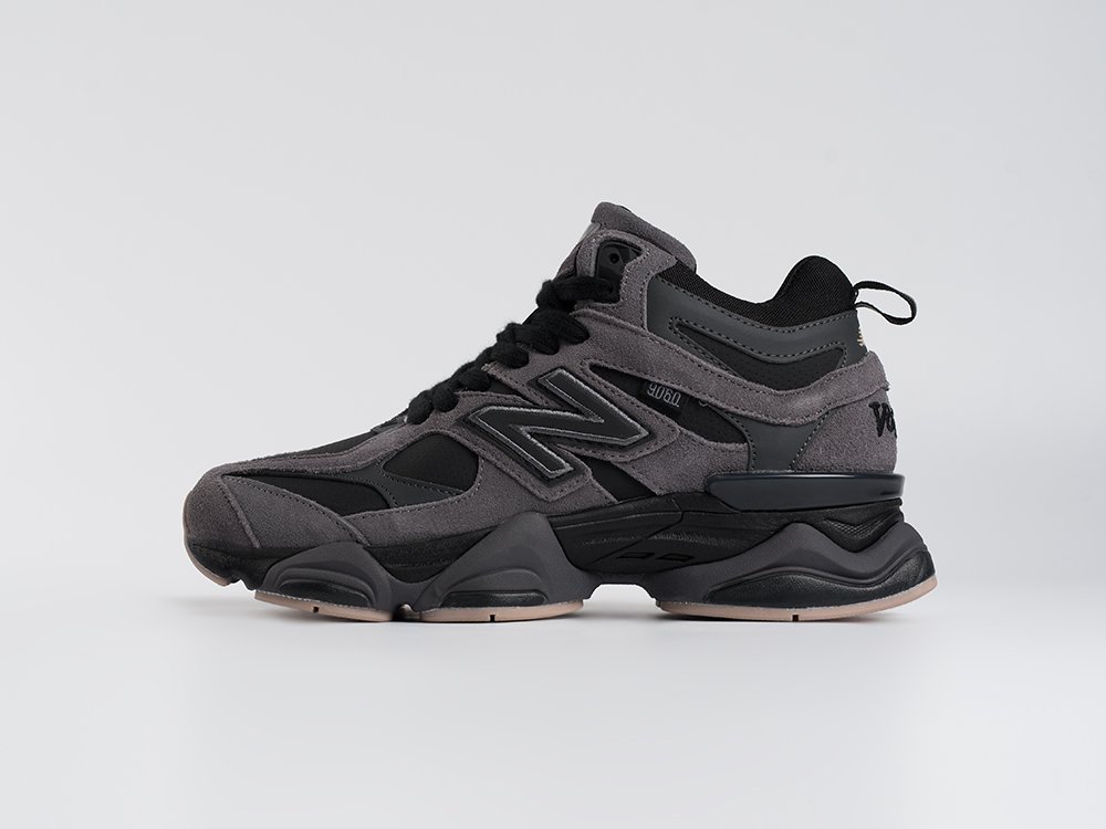 Зимние Кроссовки New Balance 9060 High