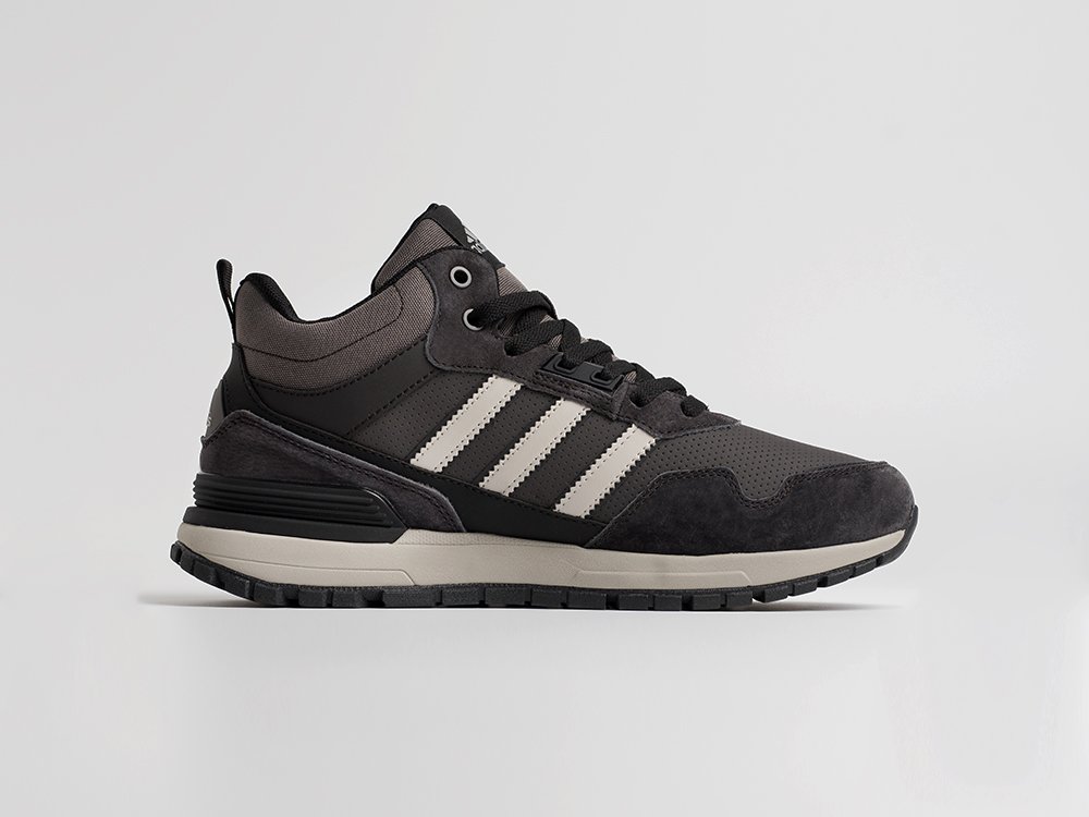 Зимние Кроссовки Adidas ZX 750 Hi