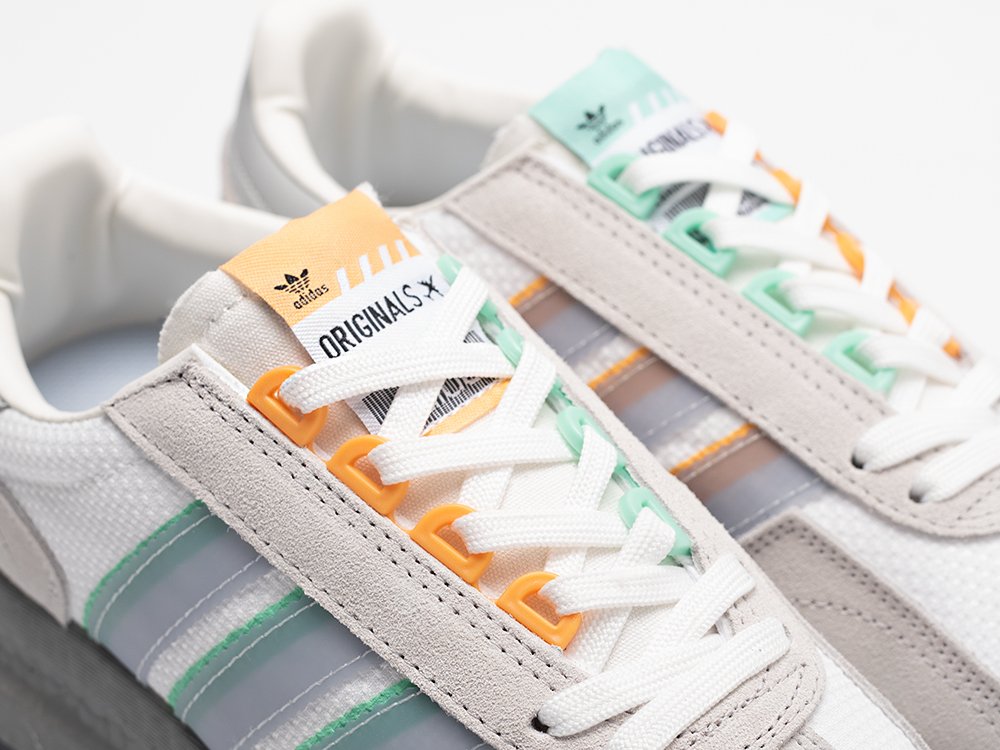 Кроссовки Adidas Retropy E5