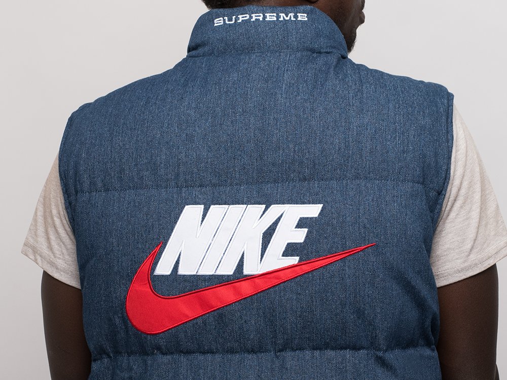 Жилет Nike