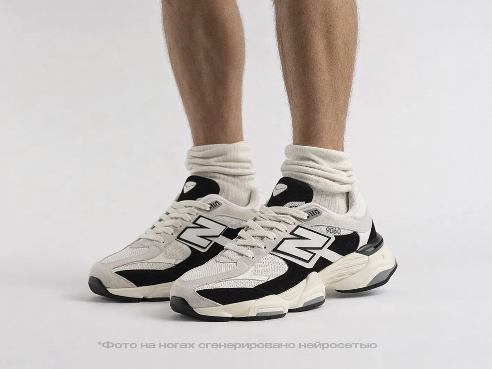 Кроссовки New Balance 9060