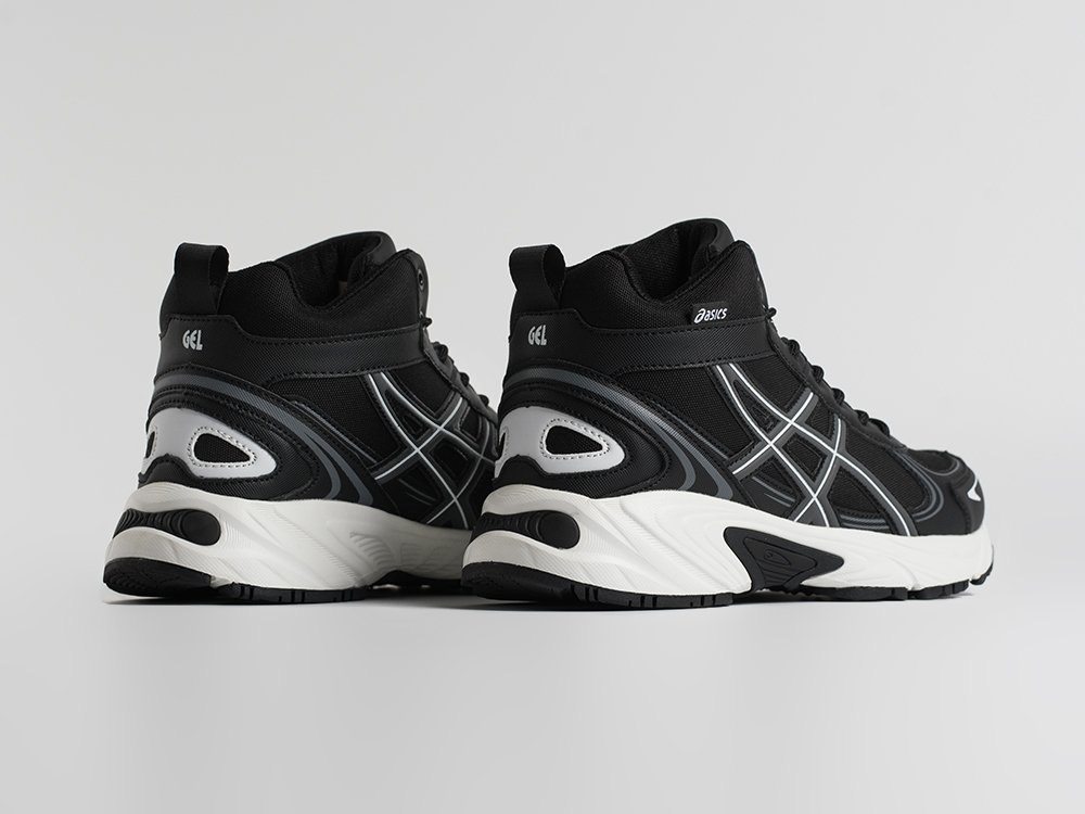 Зимние Кроссовки Asics Gel Kayano 8 Mid