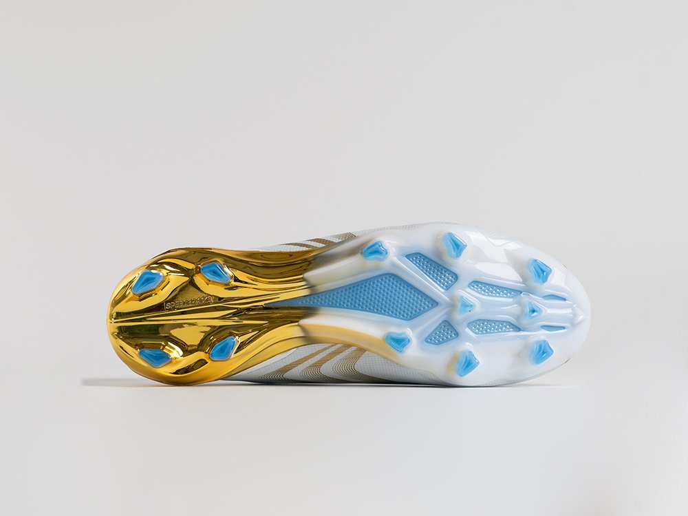 Футбольная обувь Adidas X Crazyfast Messi.1 FG