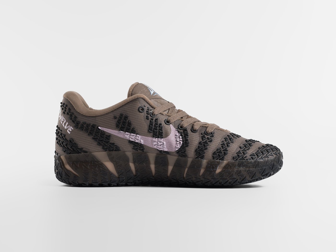 Кроссовки Nike Ja 3